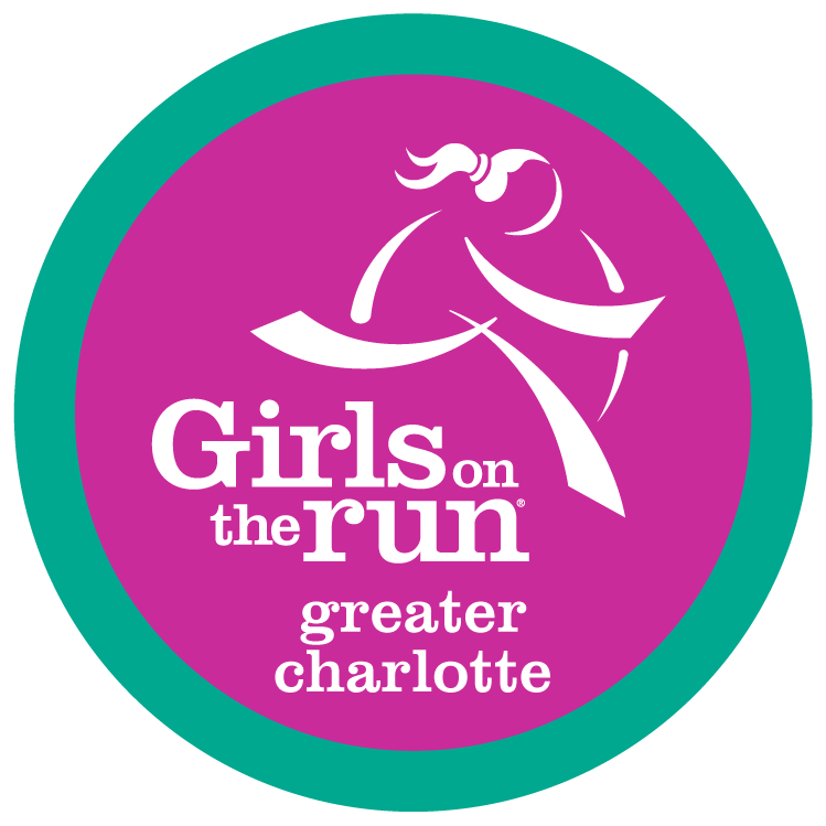 Girls on the Run Greater Charlotte Spring 2024 Coach SHARE Charlotte